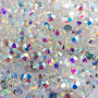 ss20 transparent AB glass rhinestones