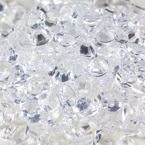 genie crystal ss30transparent glass rhinestones