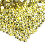 Genie Crystal Golden Sunshine SS20 rhinestones