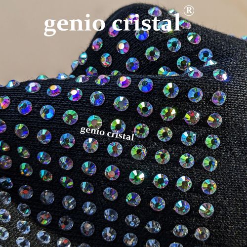 ss10 hotfix rhinestones 25 gross