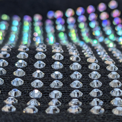 ss10 hotfix rhinestones 25 gross