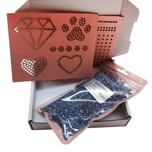 ss10 hotfix rhinestones 100 gross