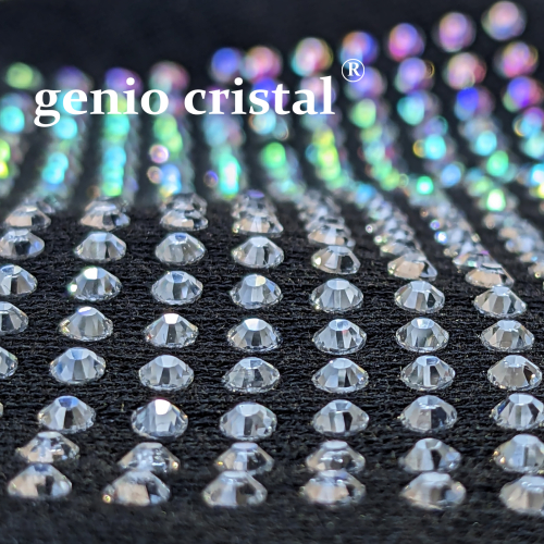 ss10 hotfix rhinestones 100 gross