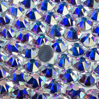 2088 crystal AB hotfix rhinestones