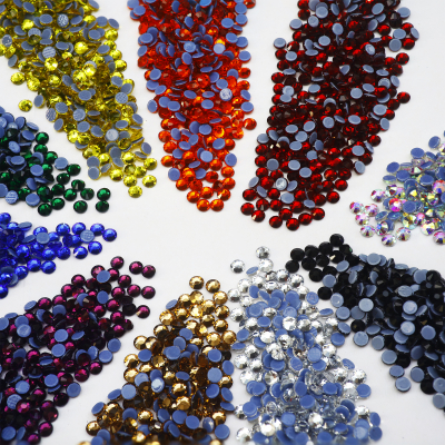 genio cristal hotfix rhinestones