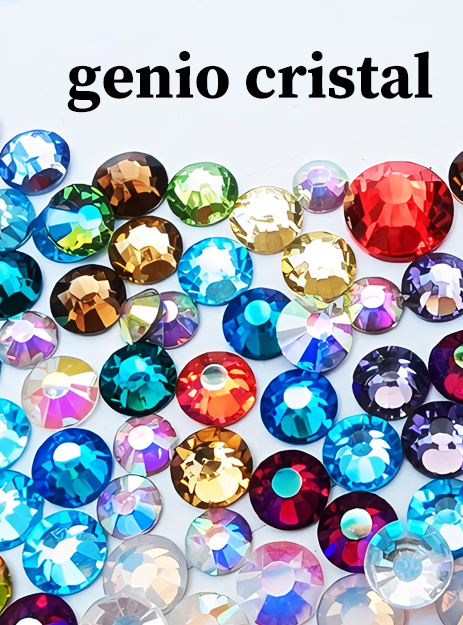 genio cristal amazon shop